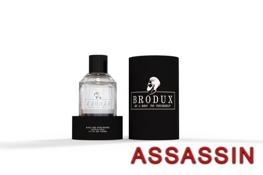 BroDux Cologne Assassin