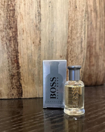 Boss Bottled by Hugo Boss