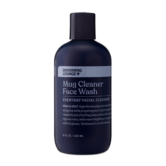 Grooming Lounge Mug Cleaner Face Wash