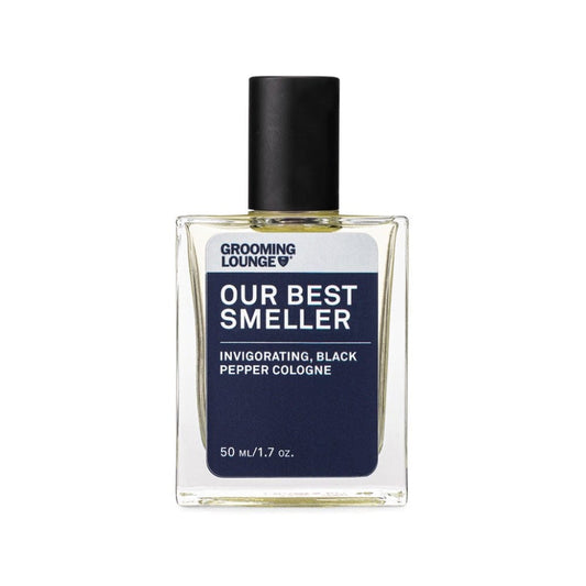 Grooming Lounge Our Best Smeller Cologne