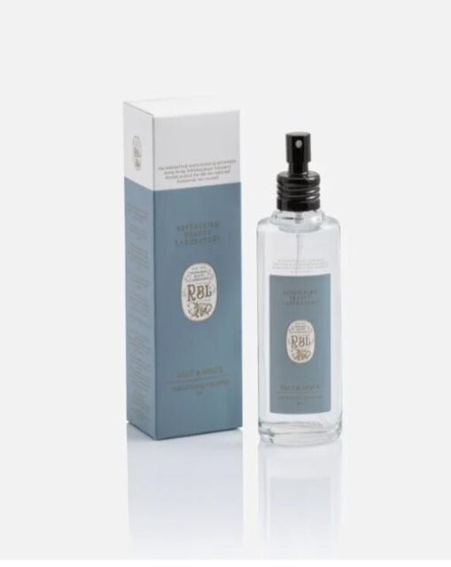 RBL By Rebul Salt and Space | Cologne Glass Spray Bottle