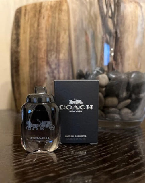 Coach for Men