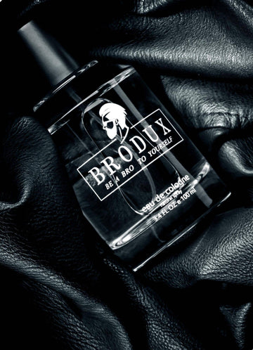 BroDux Cologne Assassin