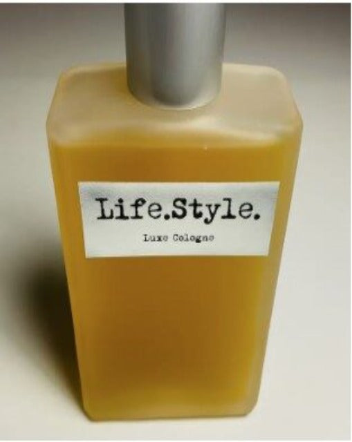 Life.Style. Cologne | Luxe