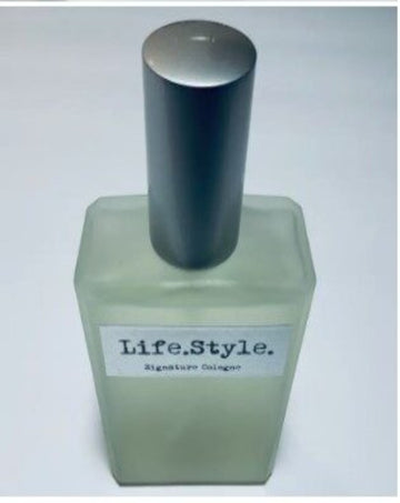 Life.Style. Cologne | Signature