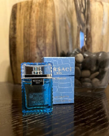 Versace Man Eau Fraiche