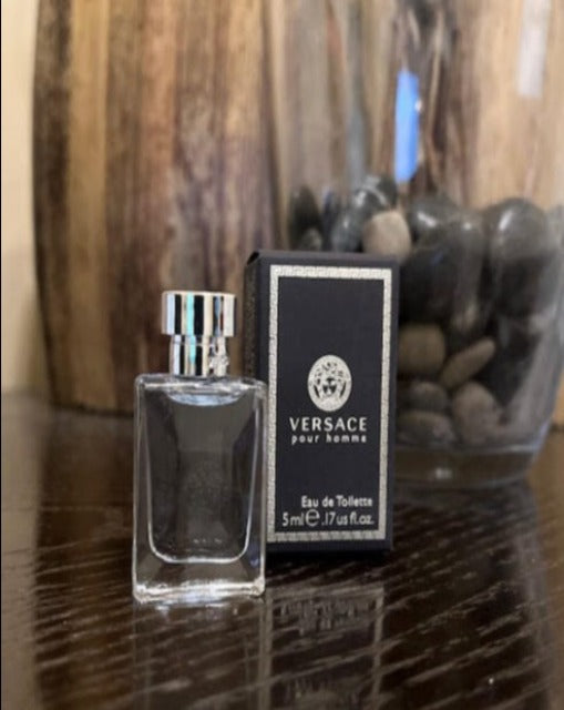 Versace Pour Homme